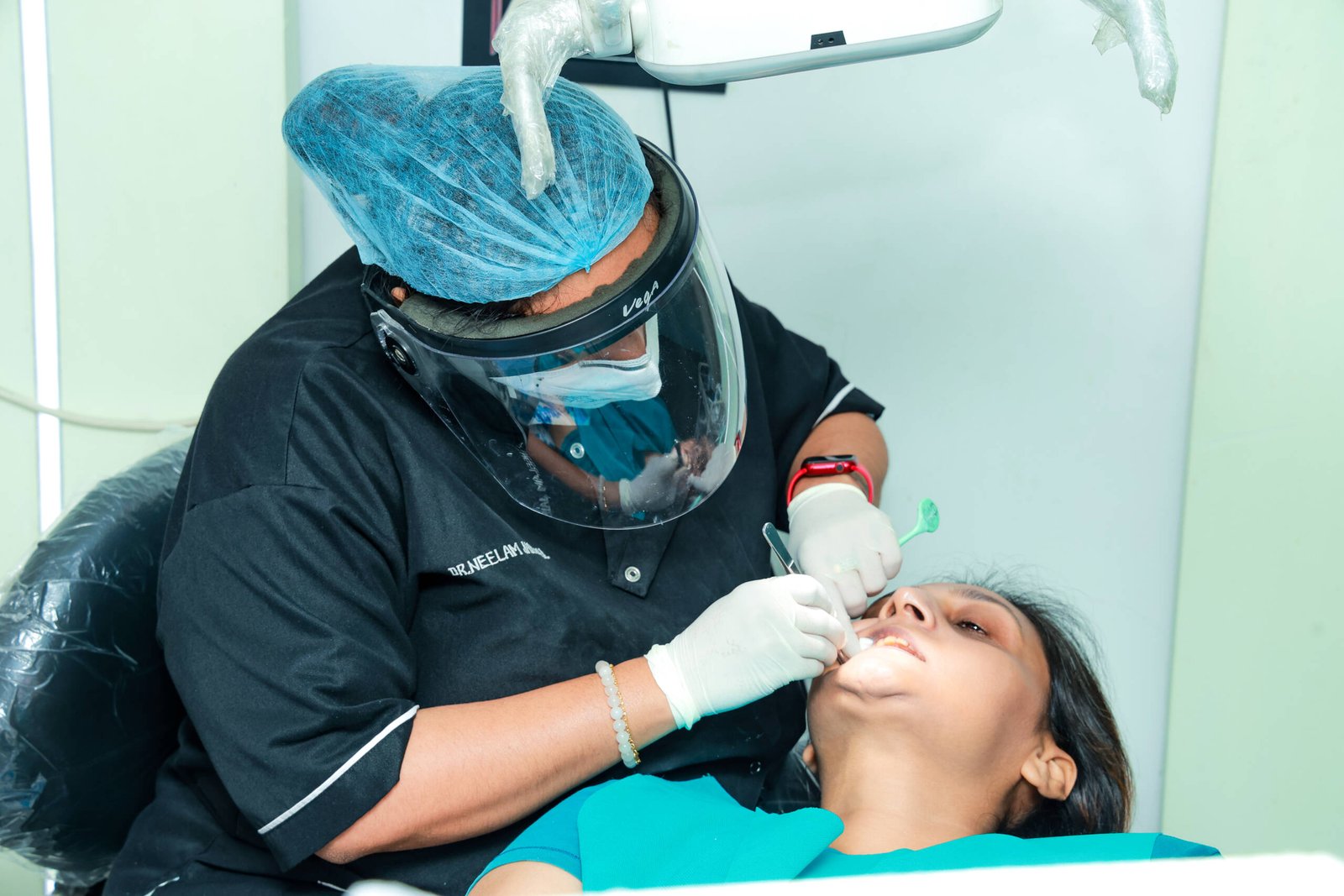 Root Canal Treatment