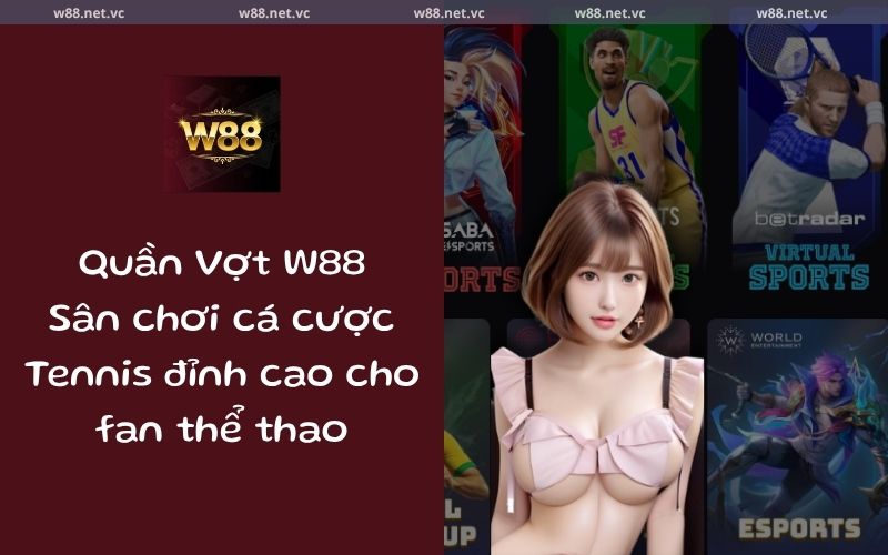 quan vot w88